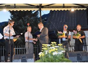 Praznik Občine Kranjska Gora 5